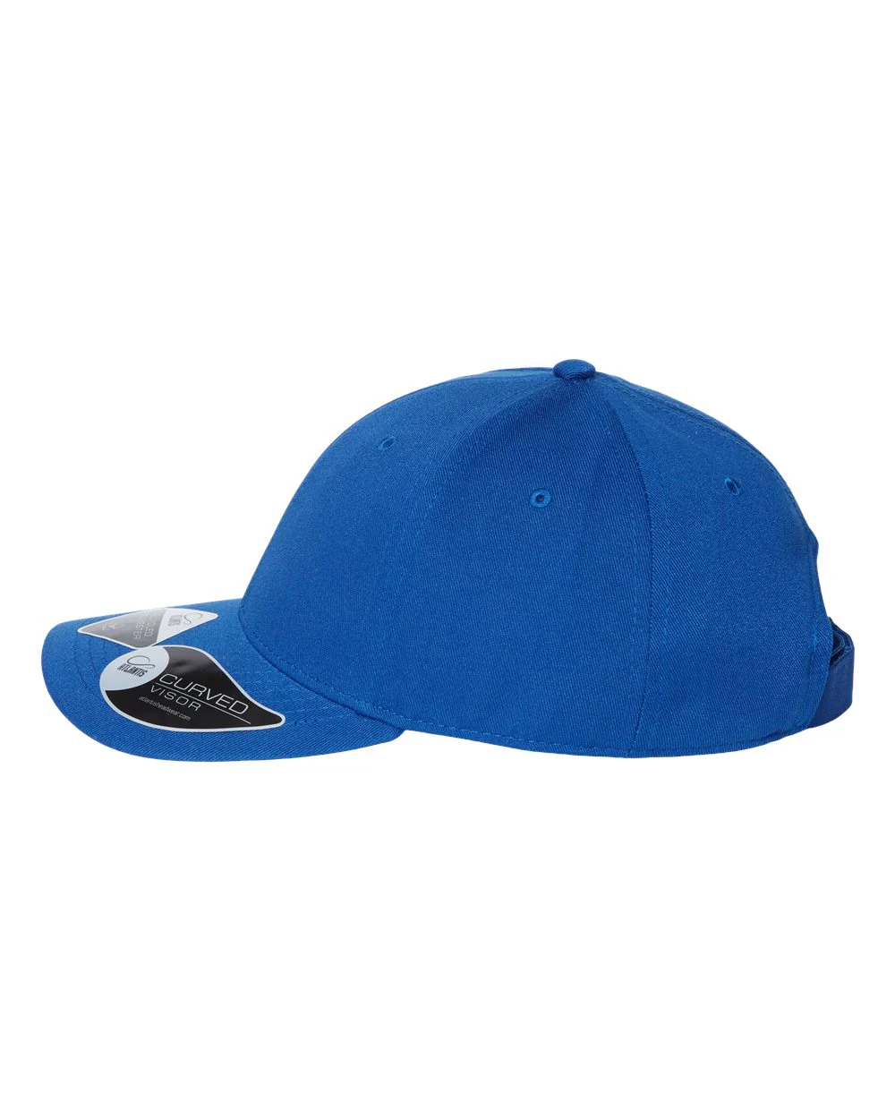 Atlantis Headwear - Sustainable Structured Cap - JOSHUA - Image 20