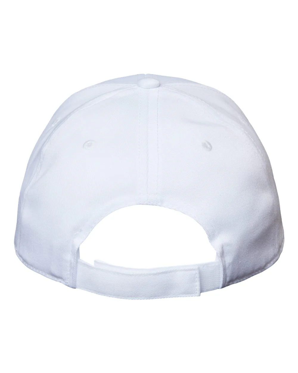 Atlantis Headwear - Sustainable Structured Cap - JOSHUA - Image 3