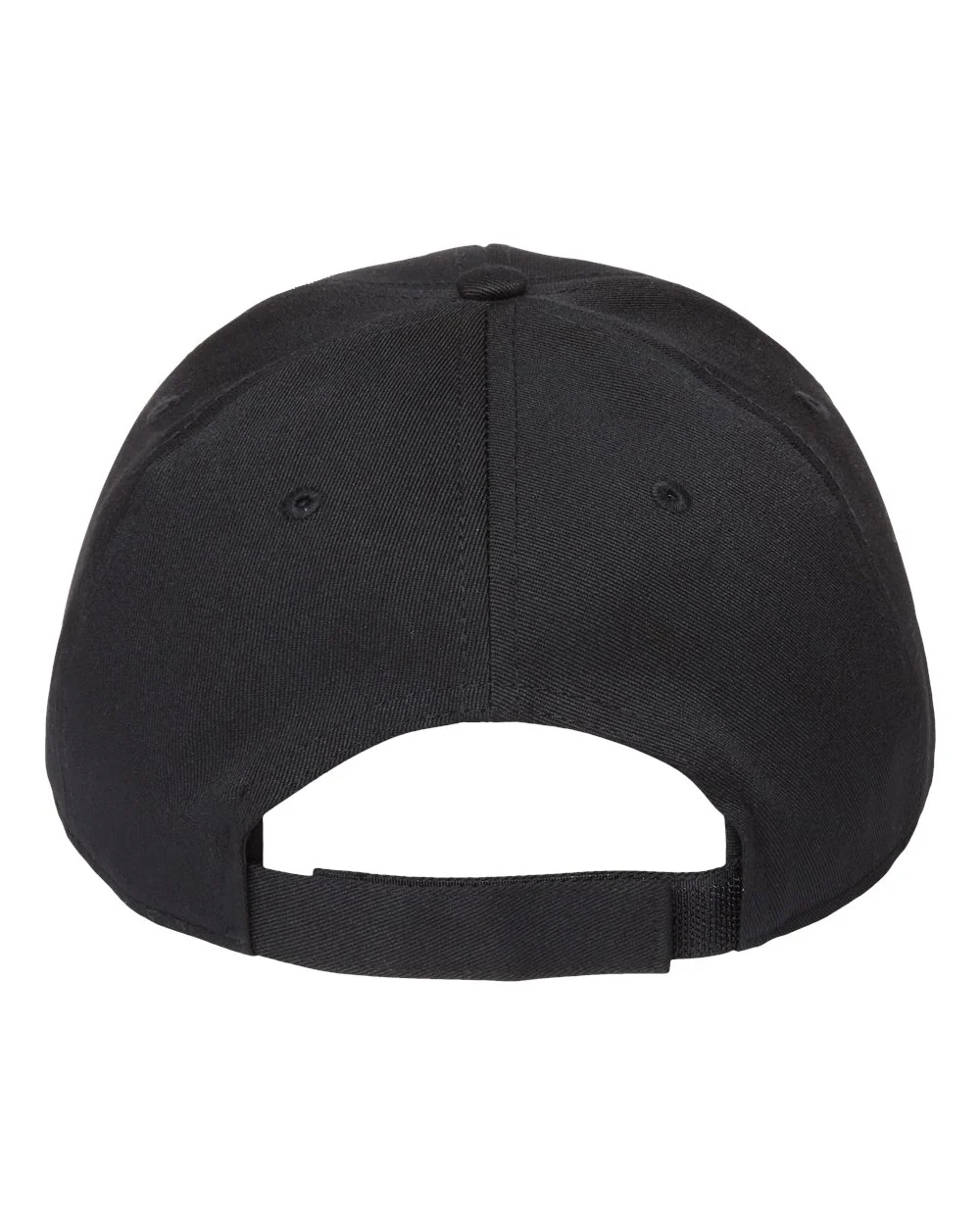 Atlantis Headwear - Sustainable Structured Cap - JOSHUA - Image 6