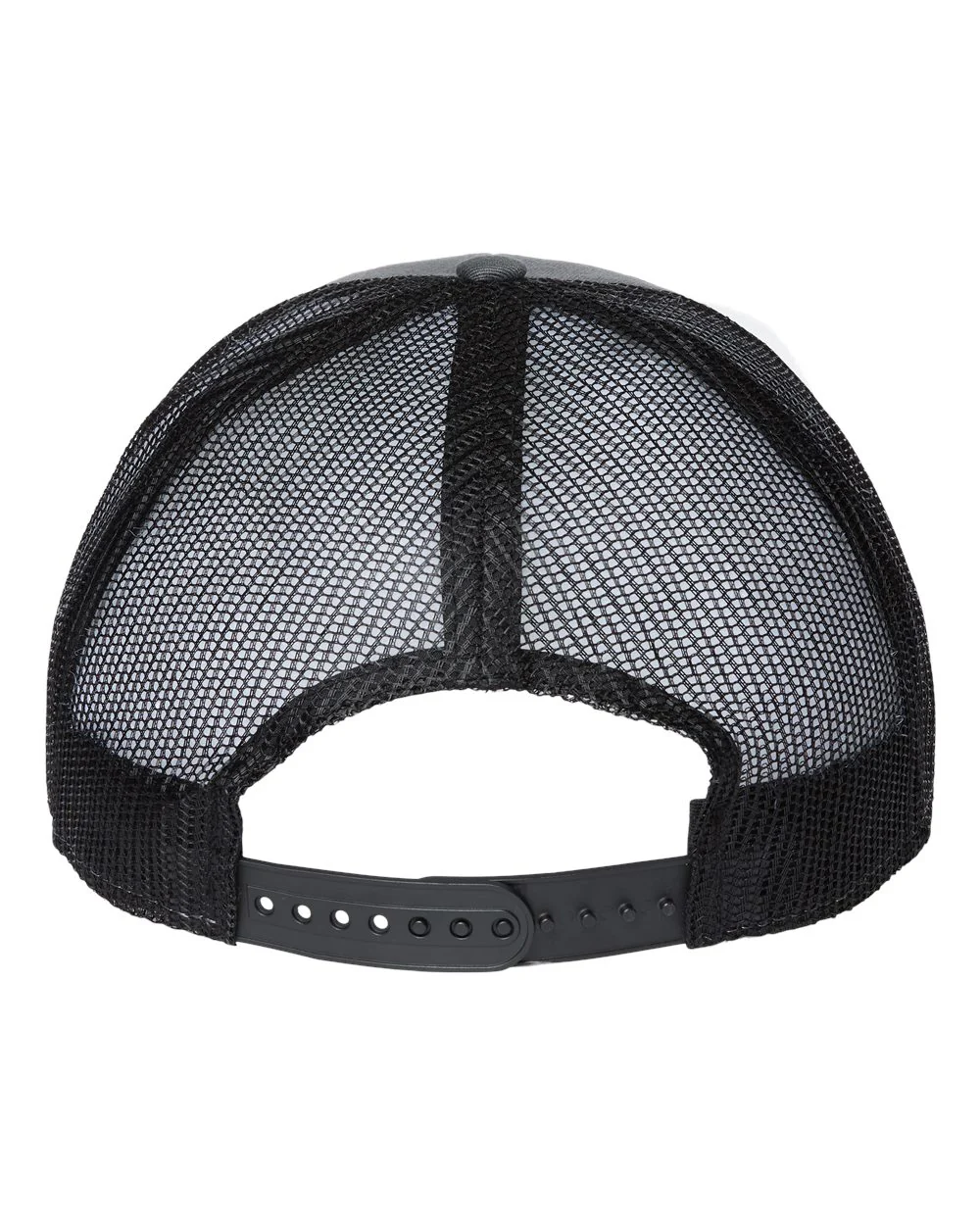 Atlantis Headwear - Sustainable Trucker Cap - BRYCE - Image 15