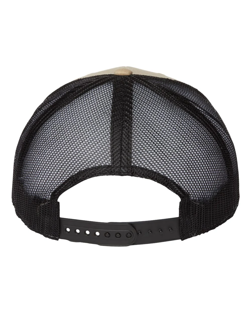 Atlantis Headwear - Sustainable Trucker Cap - BRYCE - Image 18