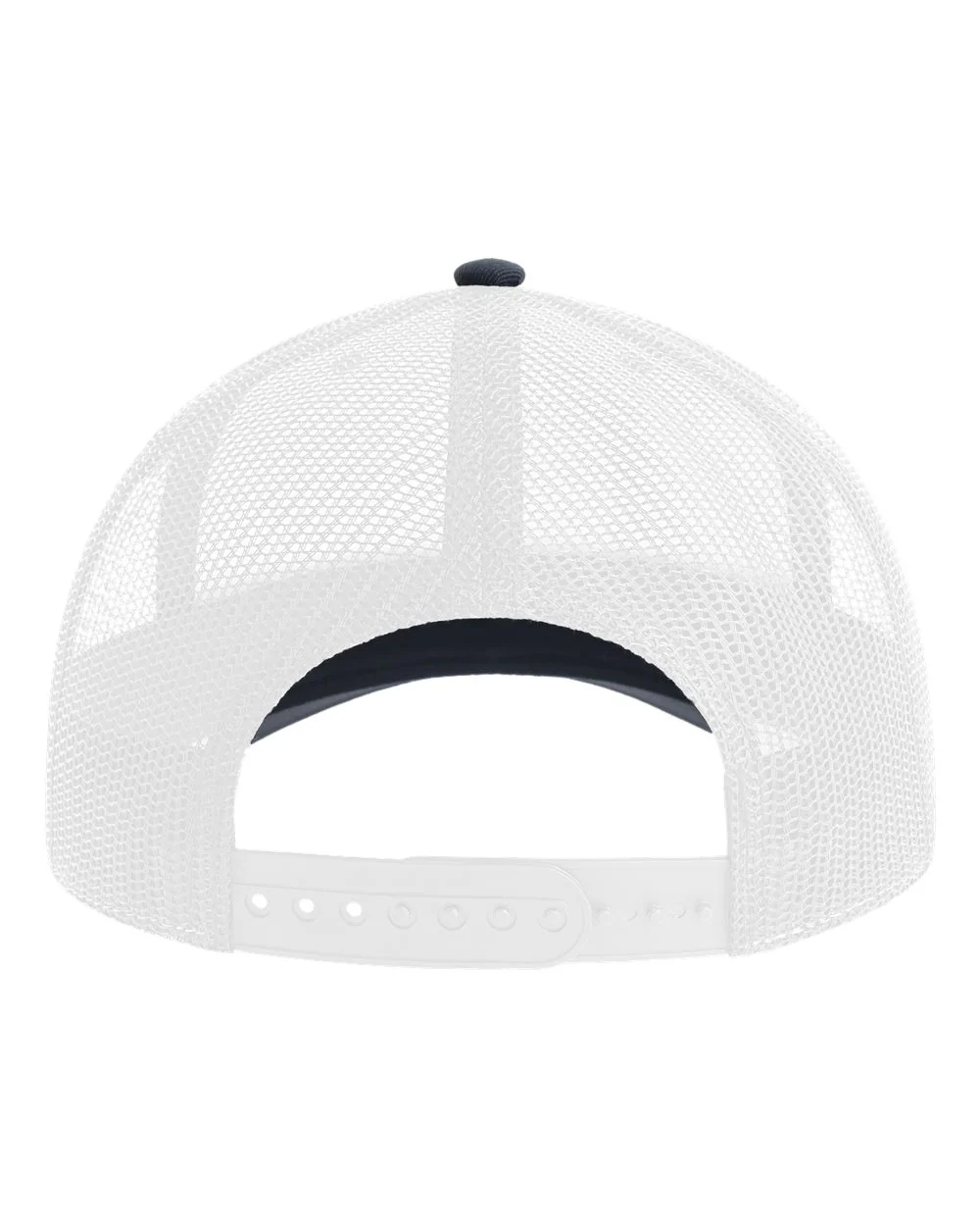 Atlantis Headwear - Sustainable Trucker Cap - BRYCE - Image 24