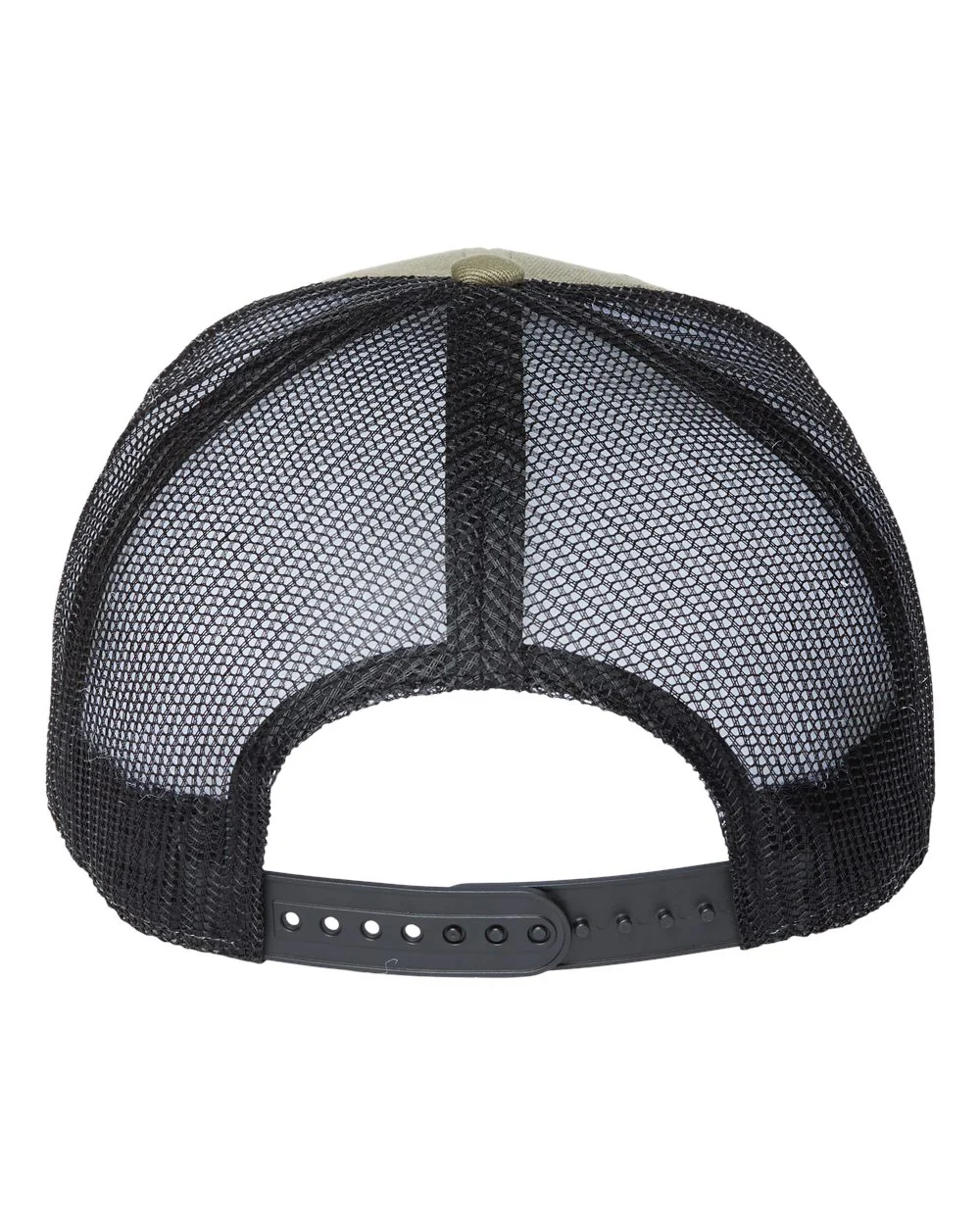 Atlantis Headwear - Sustainable Trucker Cap - BRYCE - Image 27