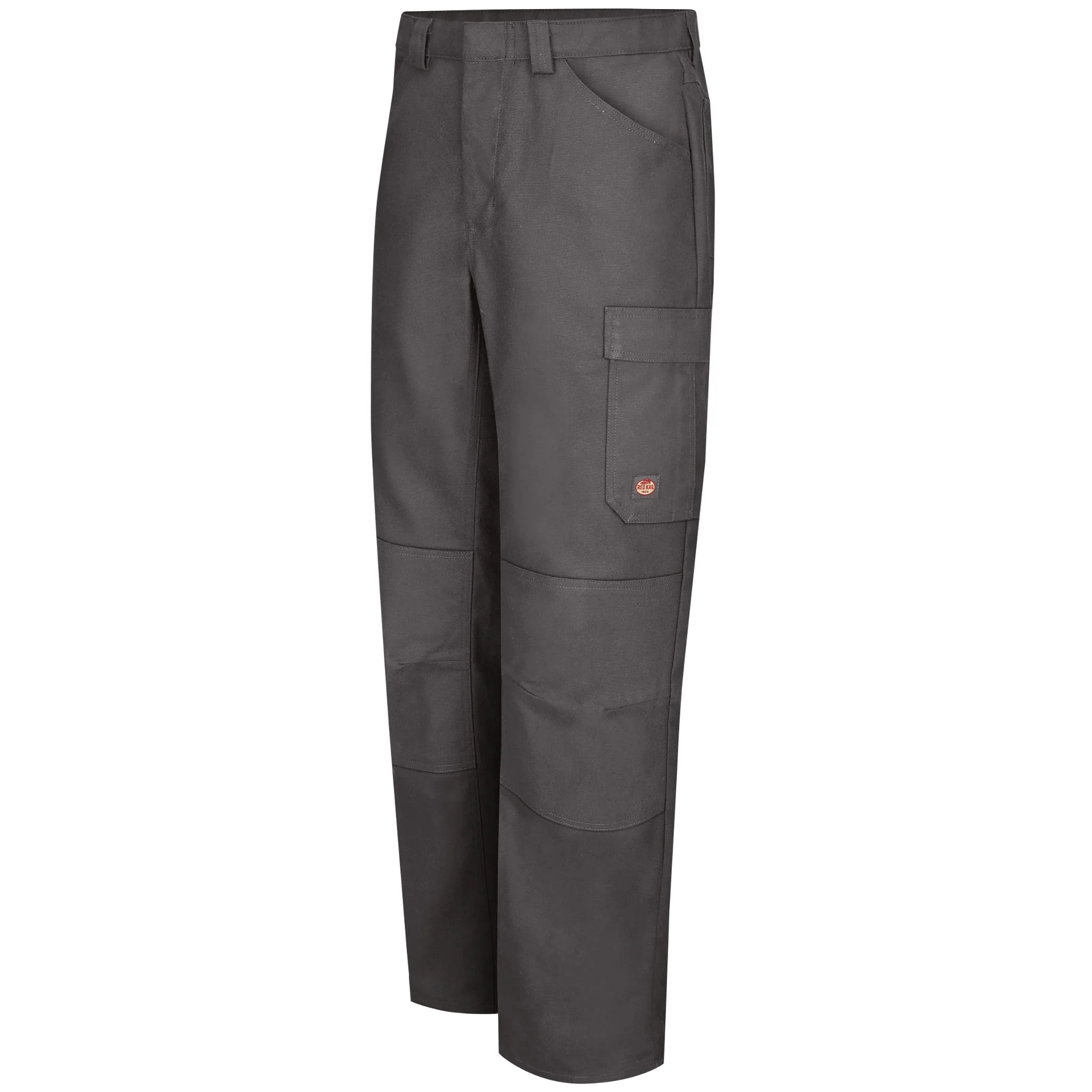 Audi® Technician Pant-Charcoal - PT2ACH