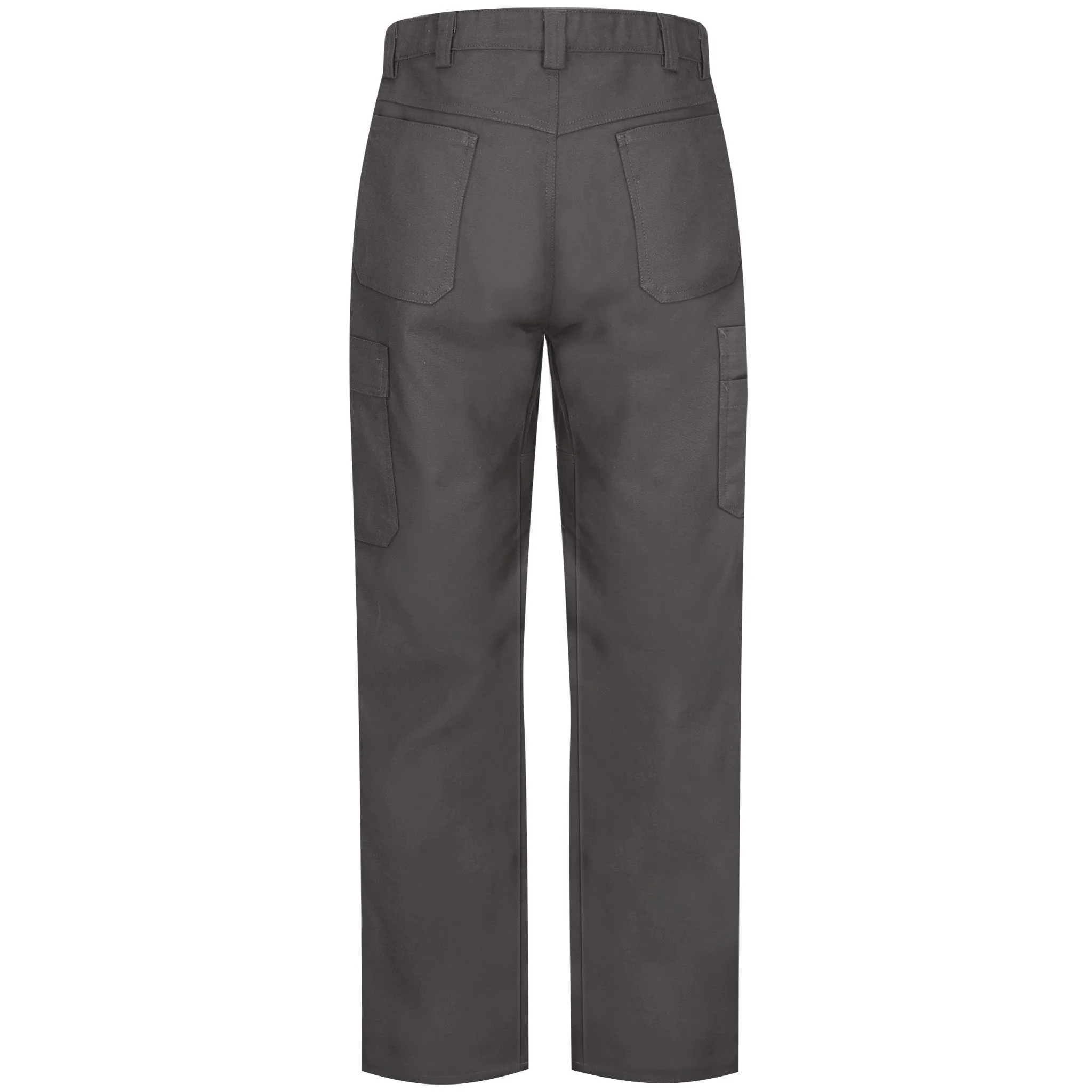 Audi® Technician Pant-Charcoal - PT2ACH - Image 2