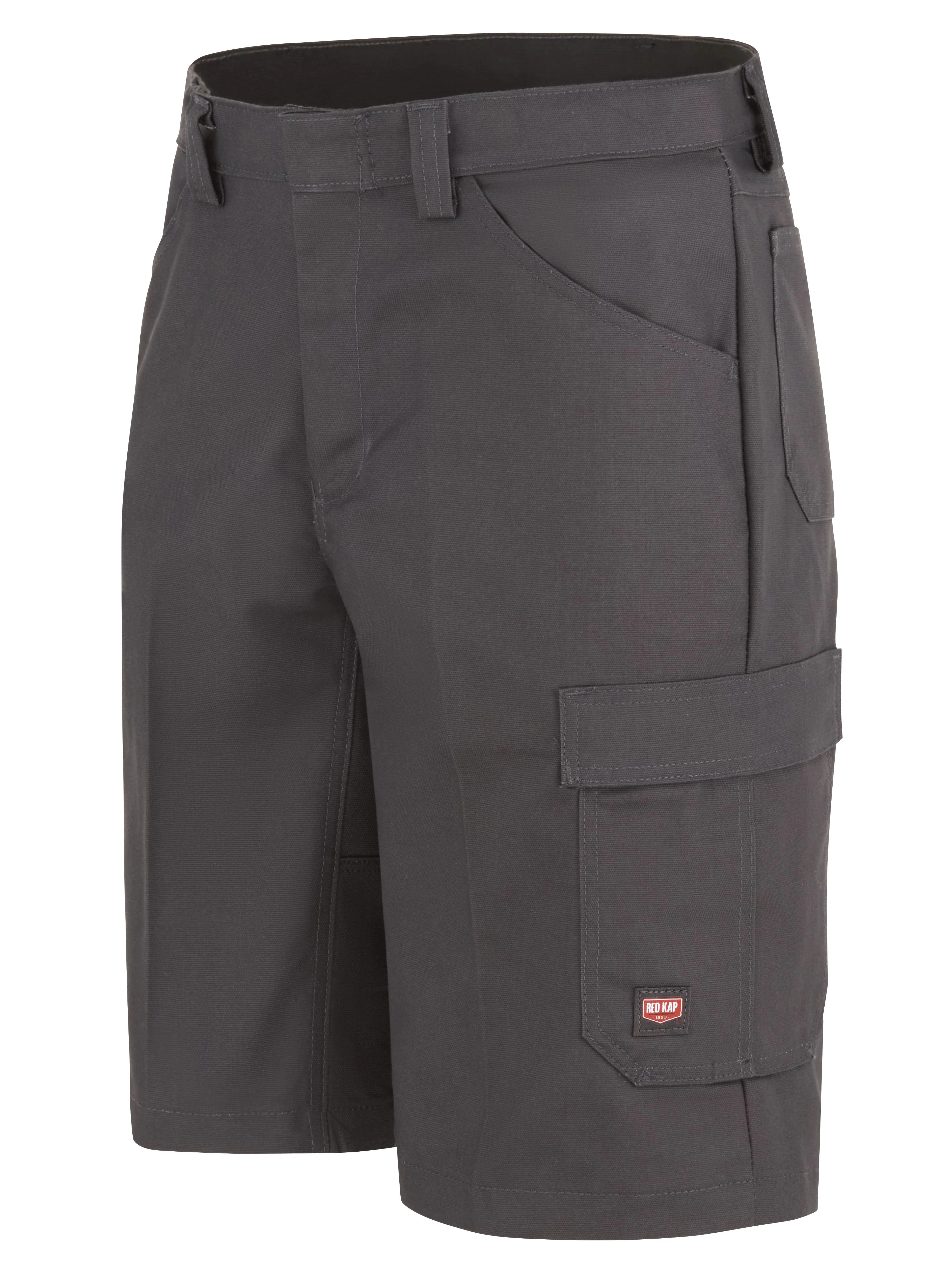 Audi® Technician Short - Black - PT4ABK