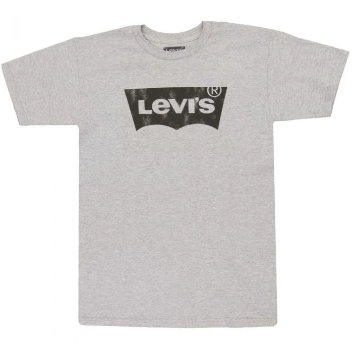 Batwing Logo Classic Tee Shirt - Image 3