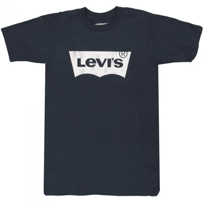 Batwing Logo Classic Tee Shirt - Image 4