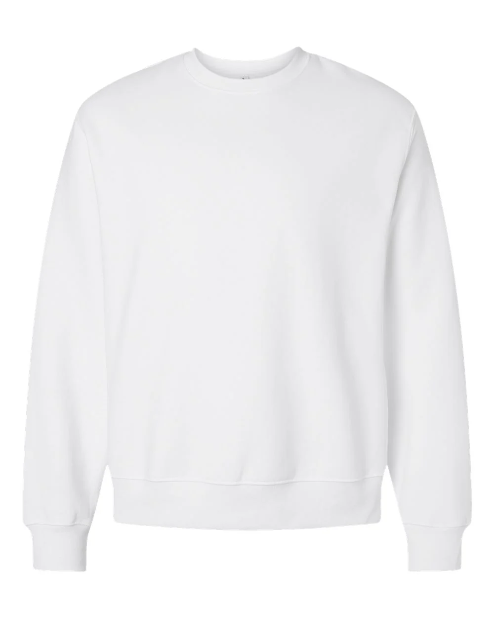 BELLA + CANVAS 10 oz. Heavyweight Sweatshirt - Image 2