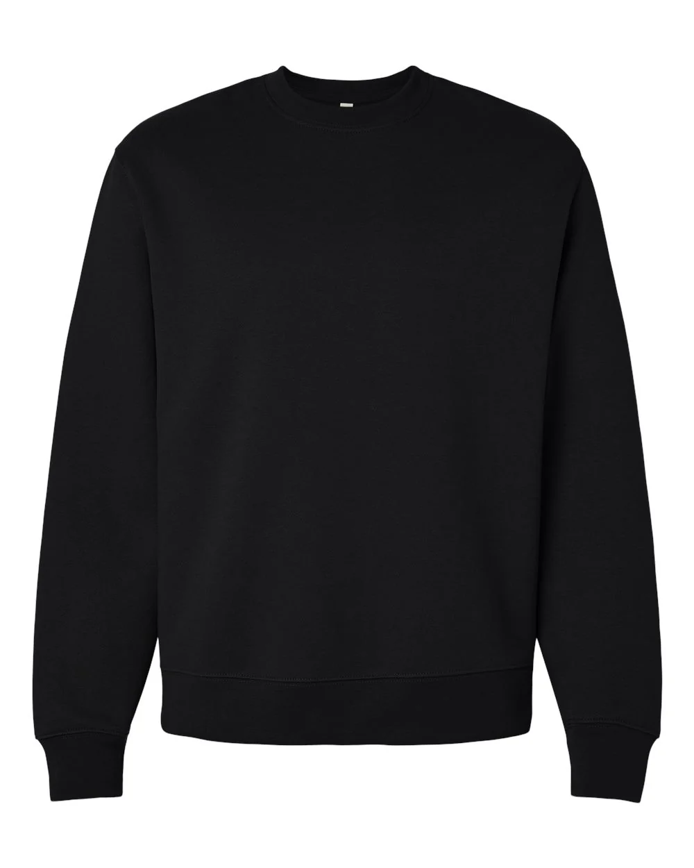 BELLA + CANVAS 10 oz. Heavyweight Sweatshirt - Image 3