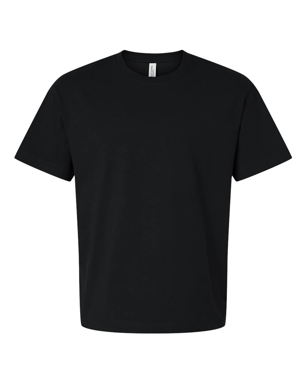 BELLA + CANVAS 7.5 oz Heavyweight Tee - Image 11