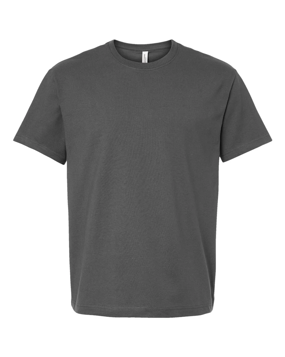 BELLA + CANVAS 7.5 oz Heavyweight Tee - Image 3