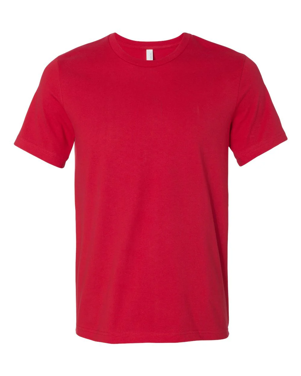 BELLA + CANVAS Unisex Heavyweight Tee - Image 3