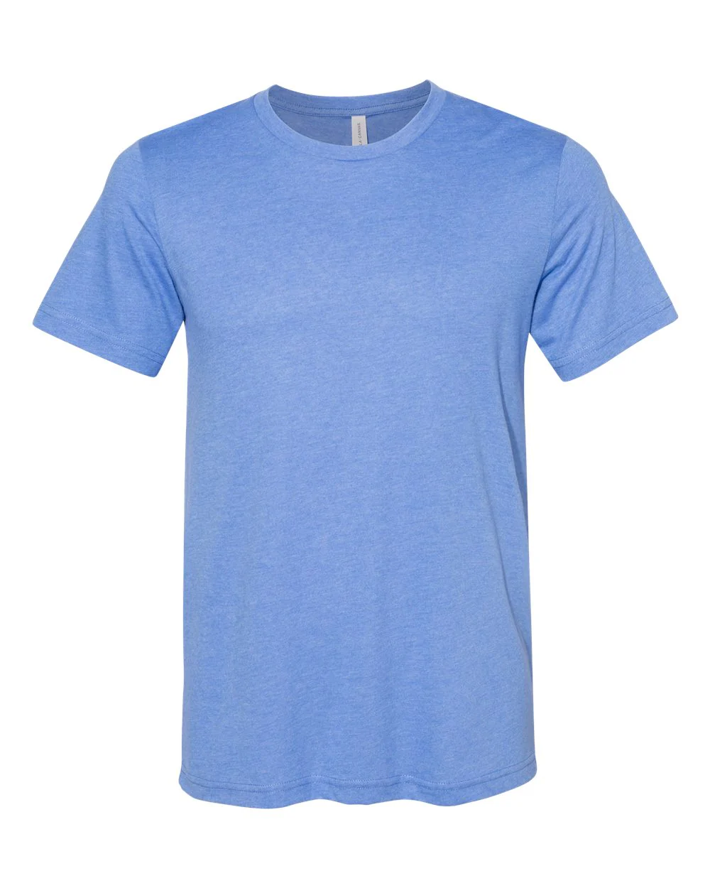 BELLA + CANVAS Unisex Sueded Tee - Image 10