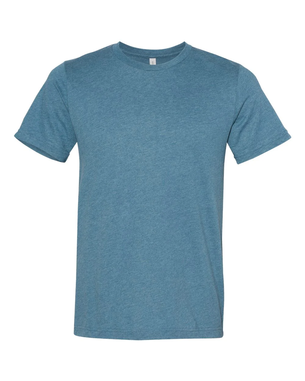BELLA + CANVAS Unisex Sueded Tee - Image 11
