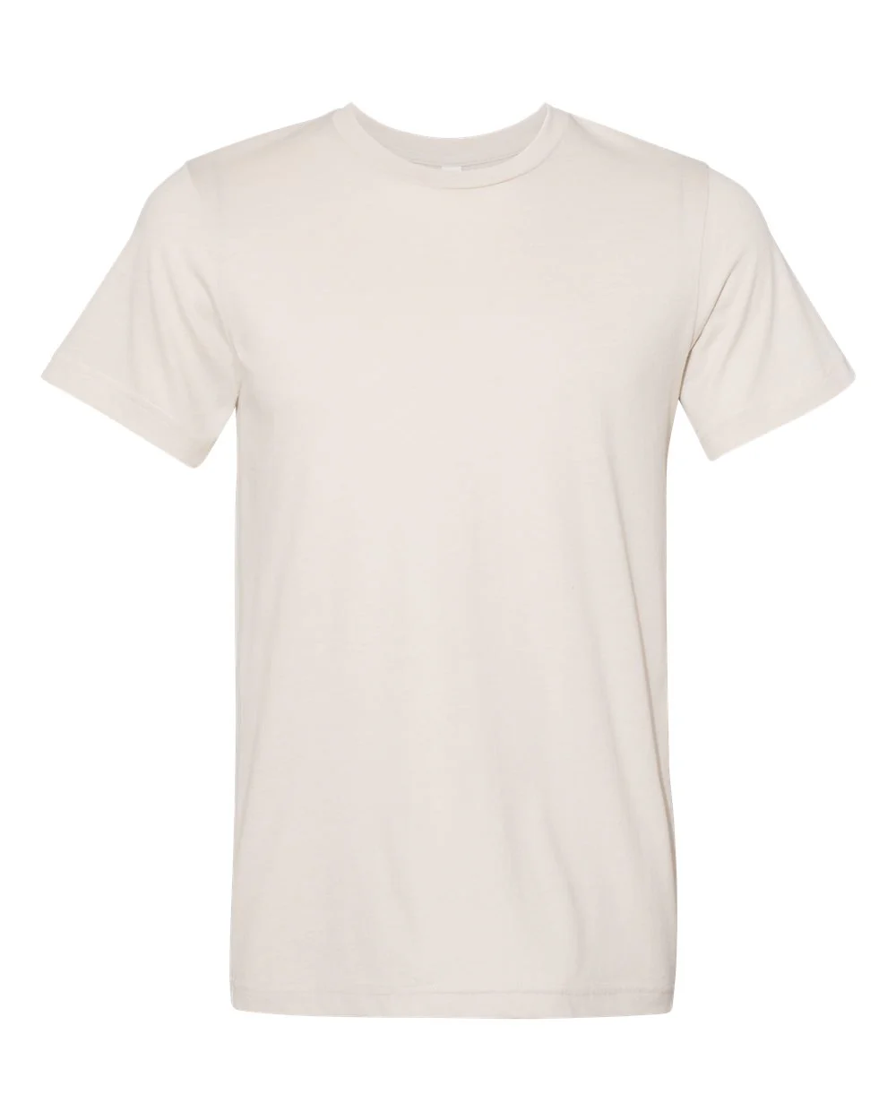 BELLA + CANVAS Unisex Sueded Tee - Image 12