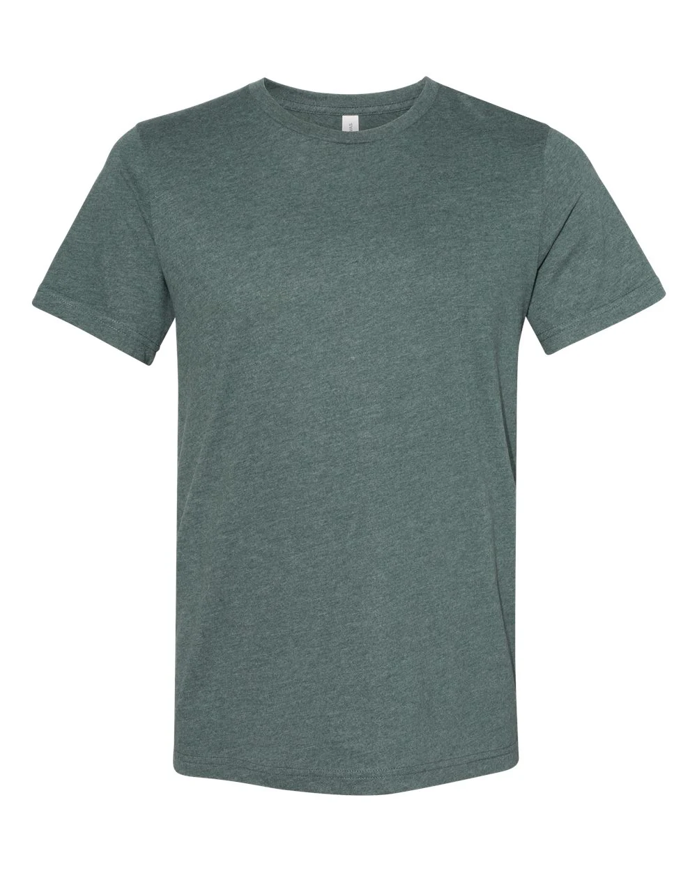BELLA + CANVAS Unisex Sueded Tee - Image 13