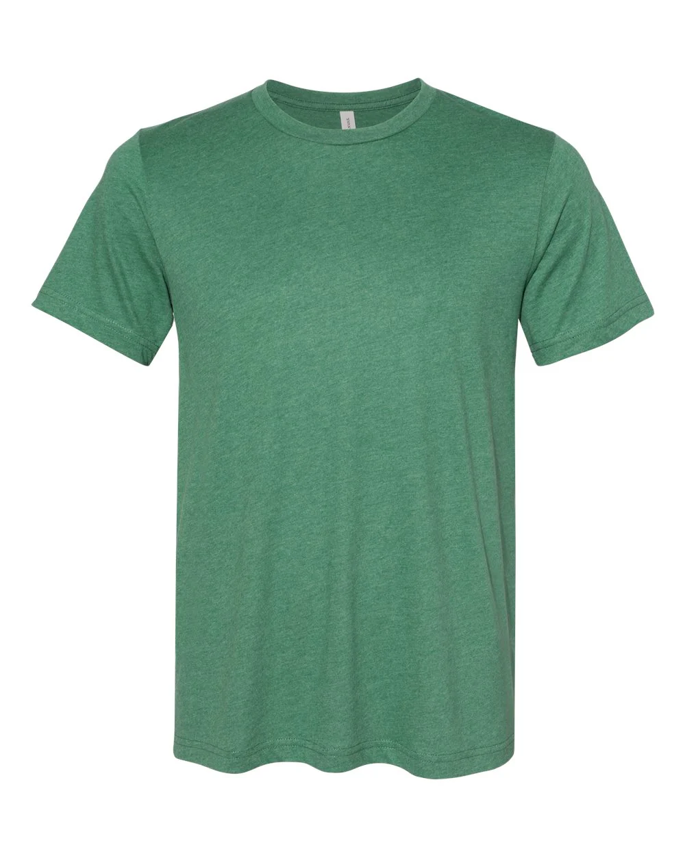 BELLA + CANVAS Unisex Sueded Tee - Image 14