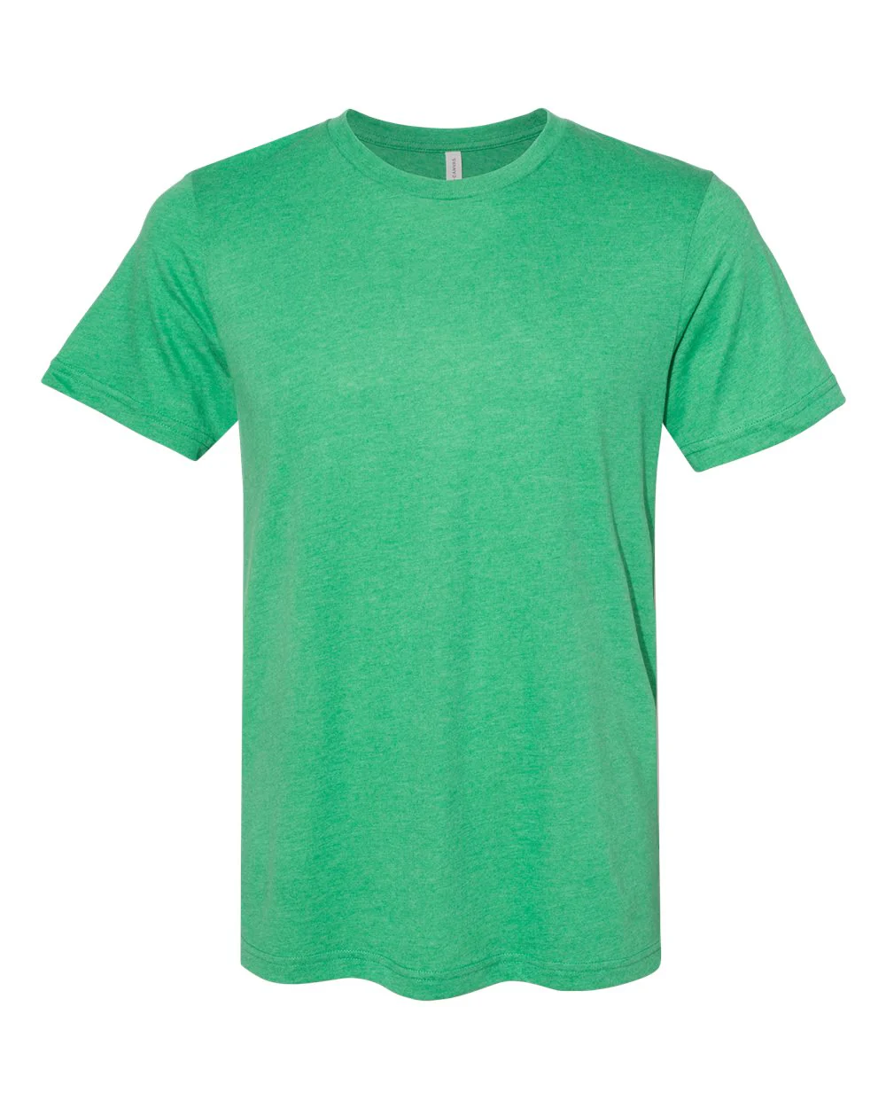 BELLA + CANVAS Unisex Sueded Tee - Image 15