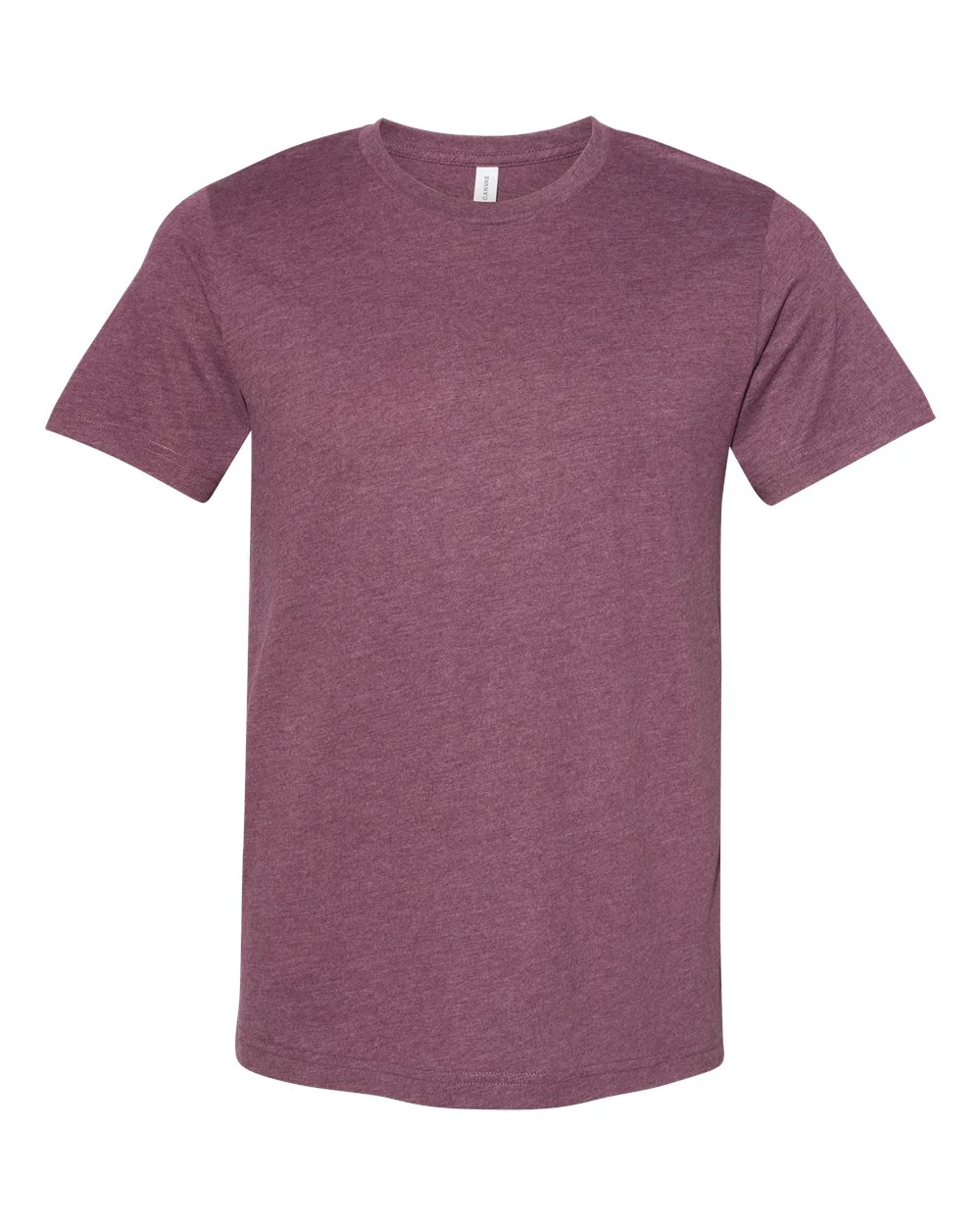 BELLA + CANVAS Unisex Sueded Tee - Image 16