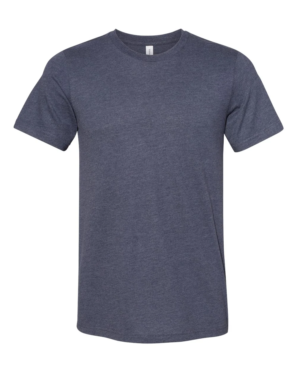 BELLA + CANVAS Unisex Sueded Tee - Image 18
