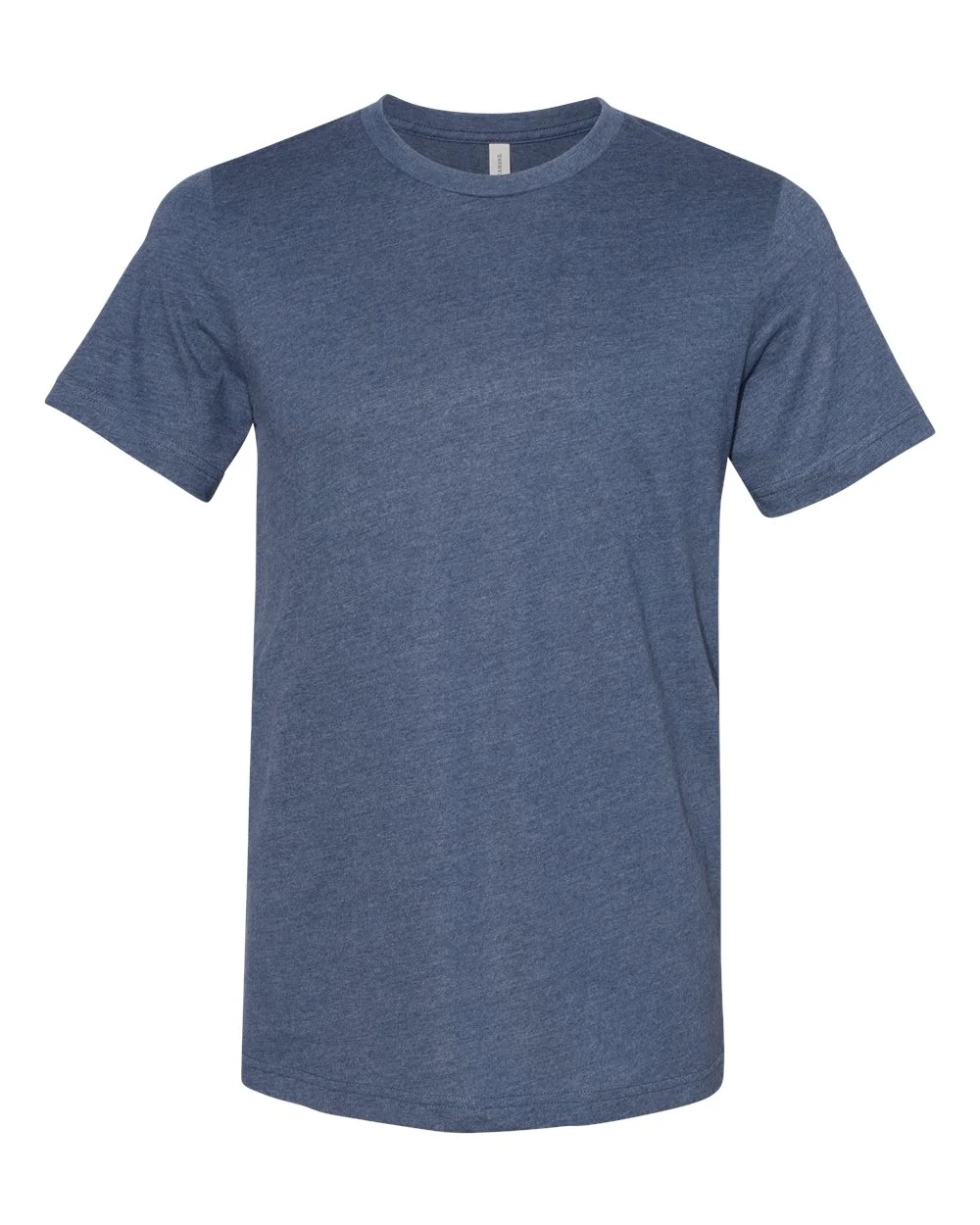 BELLA + CANVAS Unisex Sueded Tee - Image 19