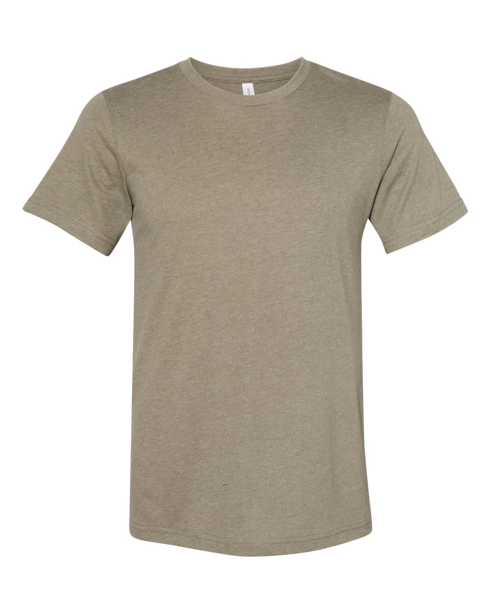 BELLA + CANVAS Unisex Sueded Tee - Image 20