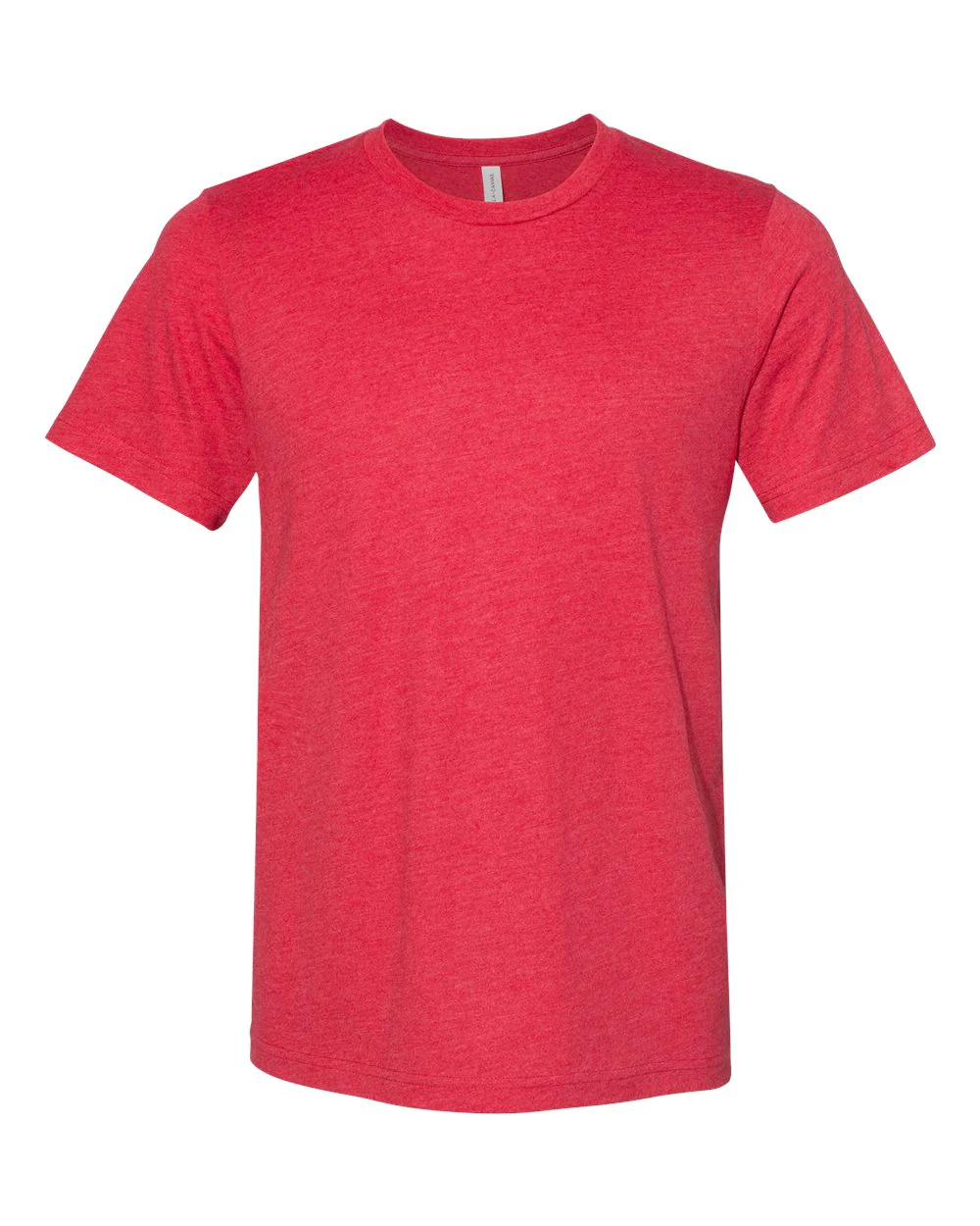 BELLA + CANVAS Unisex Sueded Tee - Image 22