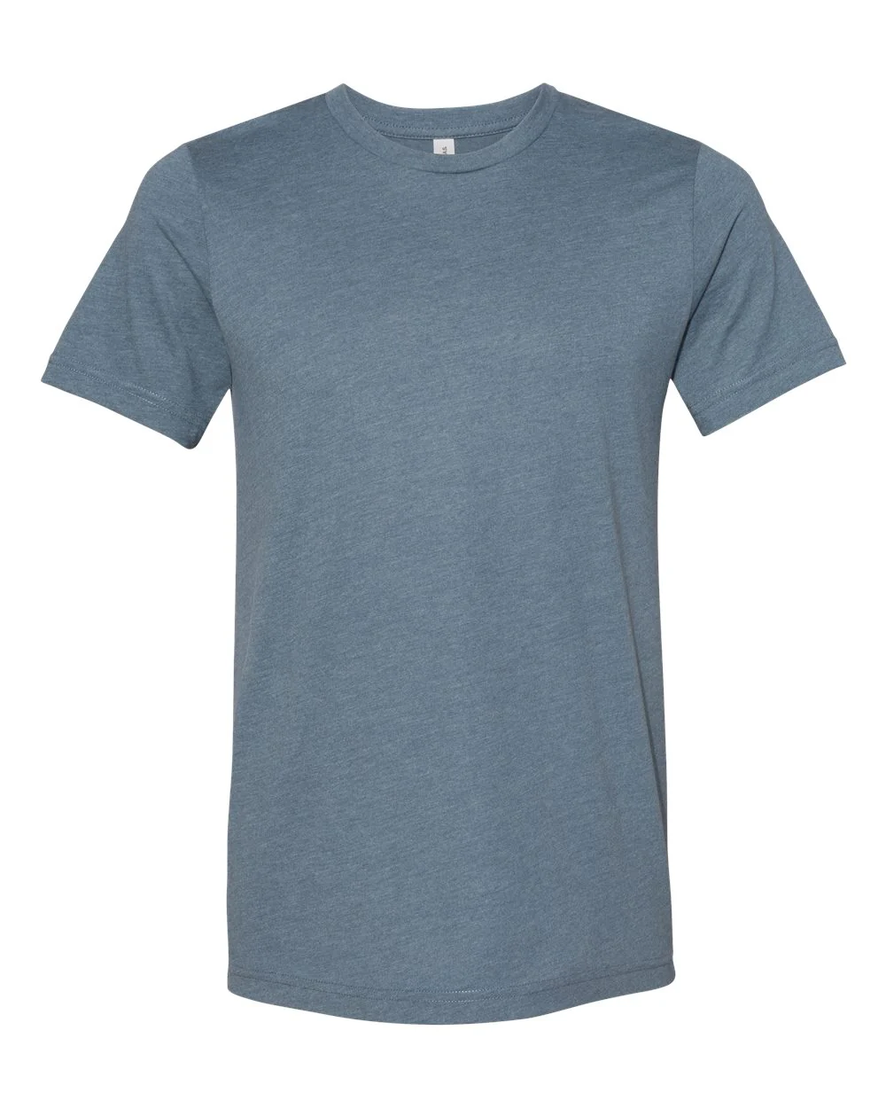 BELLA + CANVAS Unisex Sueded Tee - Image 23