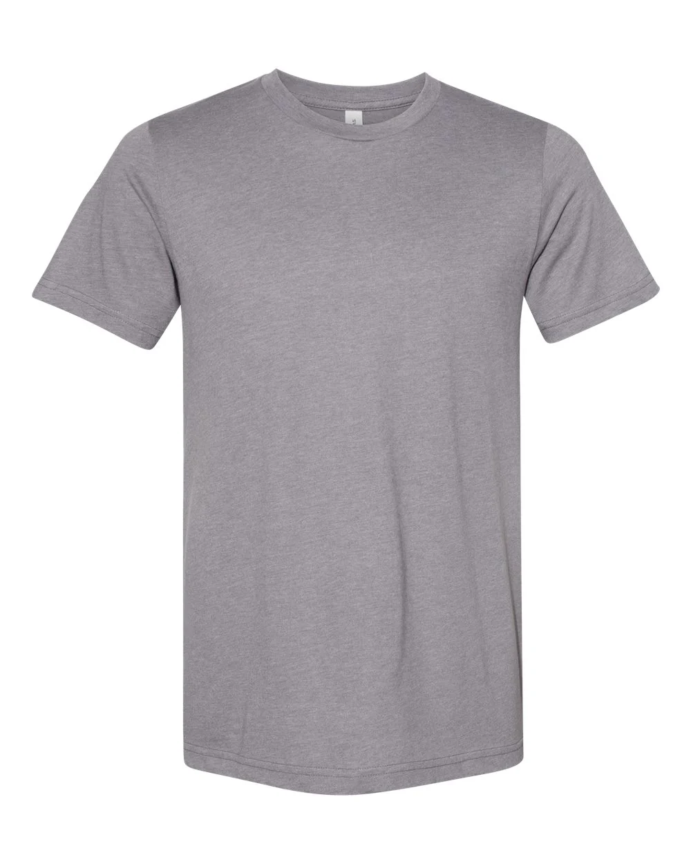 BELLA + CANVAS Unisex Sueded Tee - Image 24