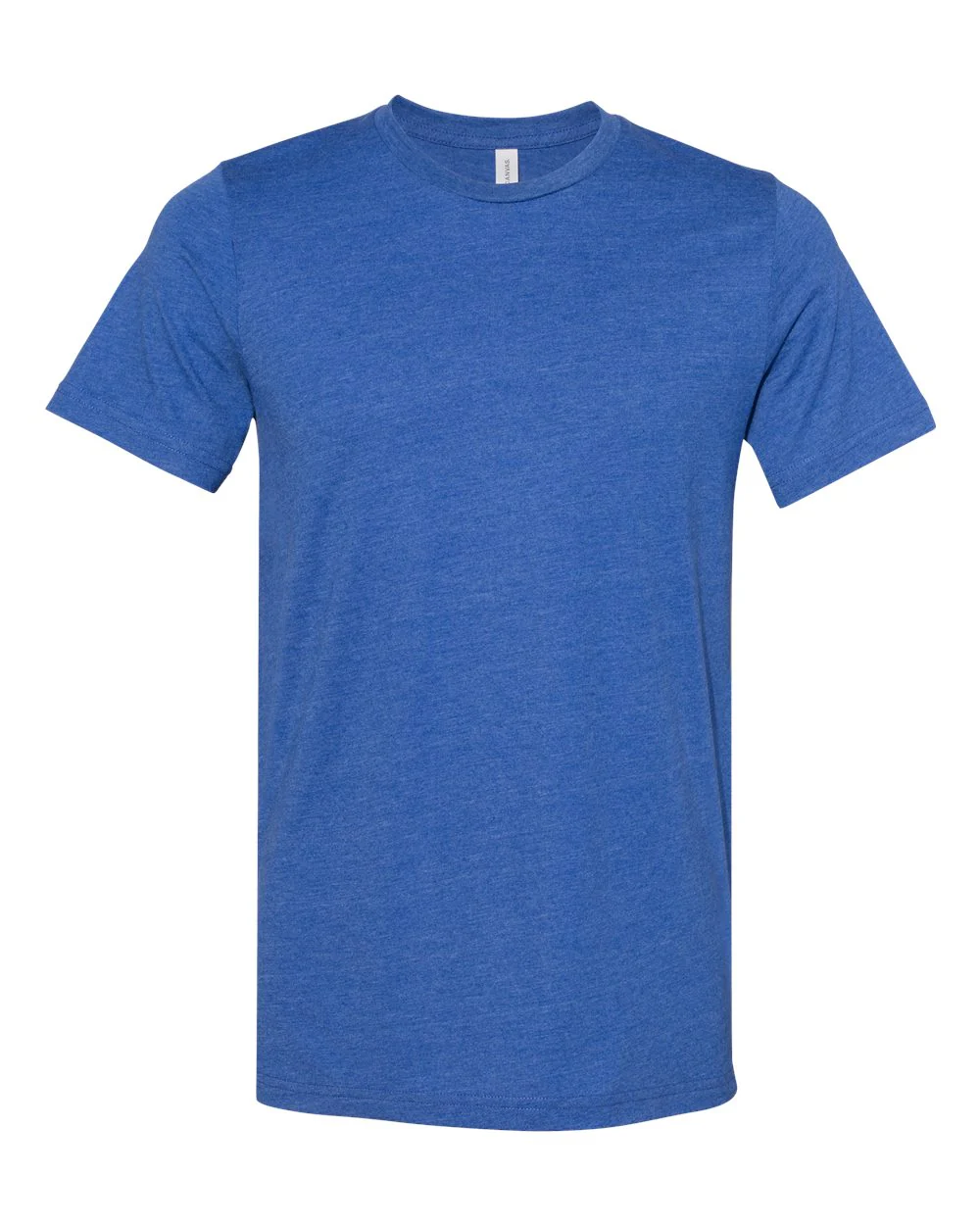 BELLA + CANVAS Unisex Sueded Tee - Image 25