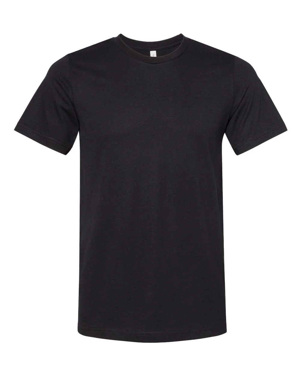 BELLA + CANVAS Unisex Sueded Tee - Image 3