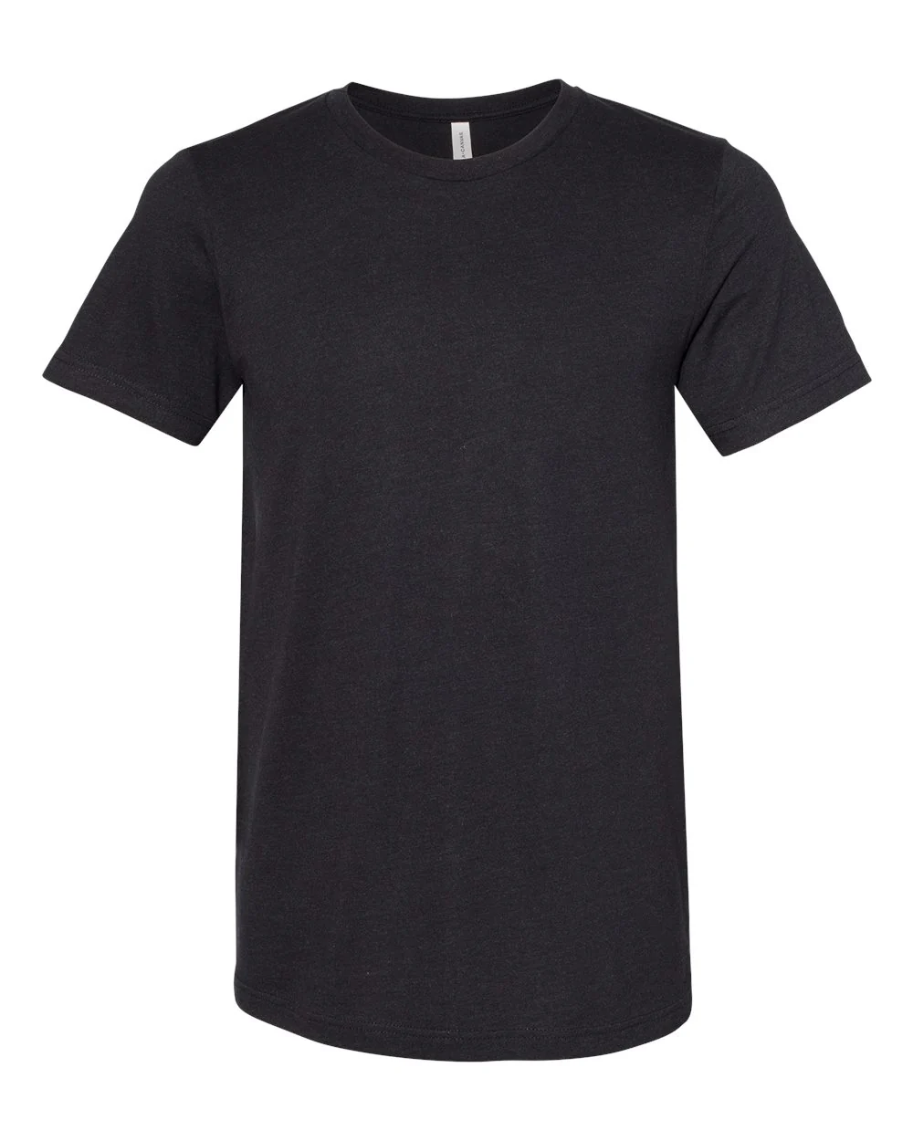 BELLA + CANVAS Unisex Sueded Tee - Image 5