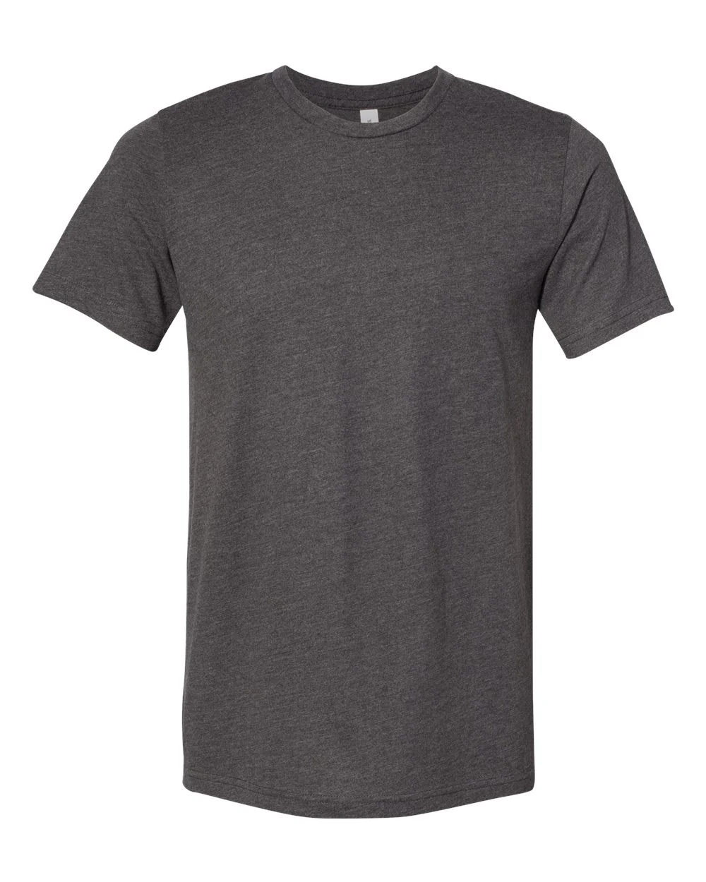 BELLA + CANVAS Unisex Sueded Tee - Image 6