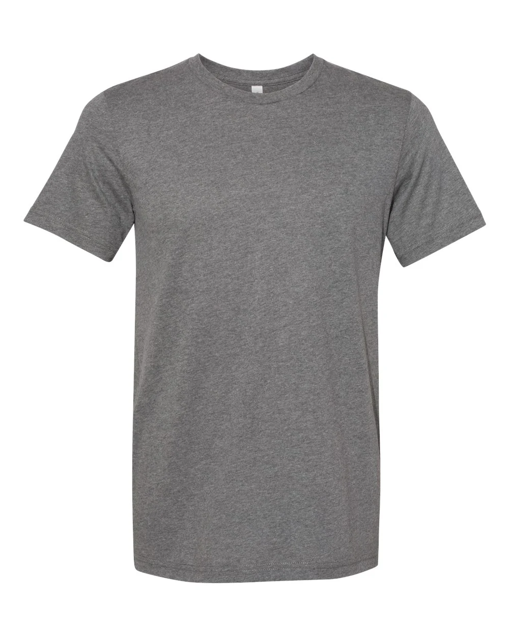 BELLA + CANVAS Unisex Sueded Tee - Image 7