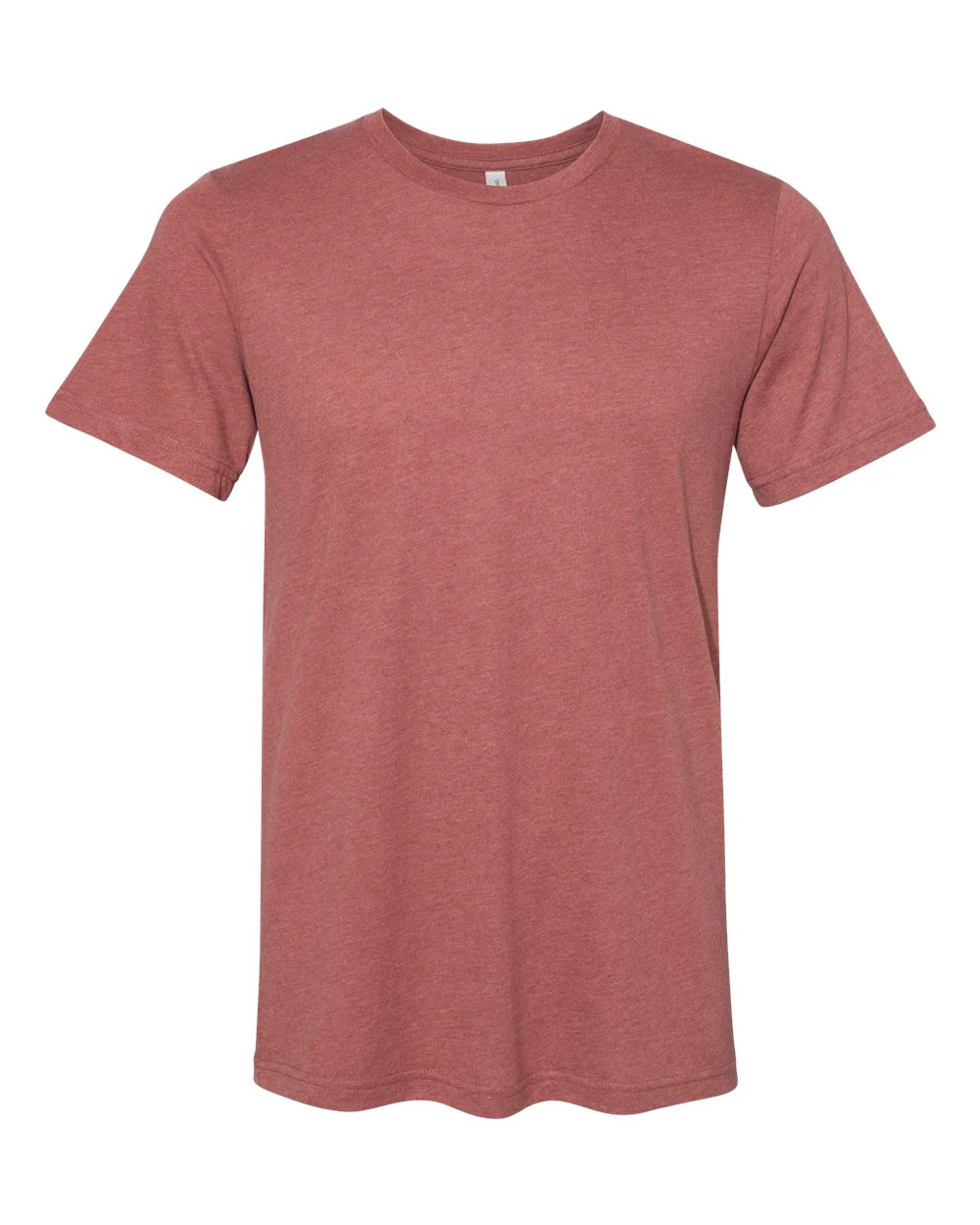 BELLA + CANVAS Unisex Sueded Tee - Image 9