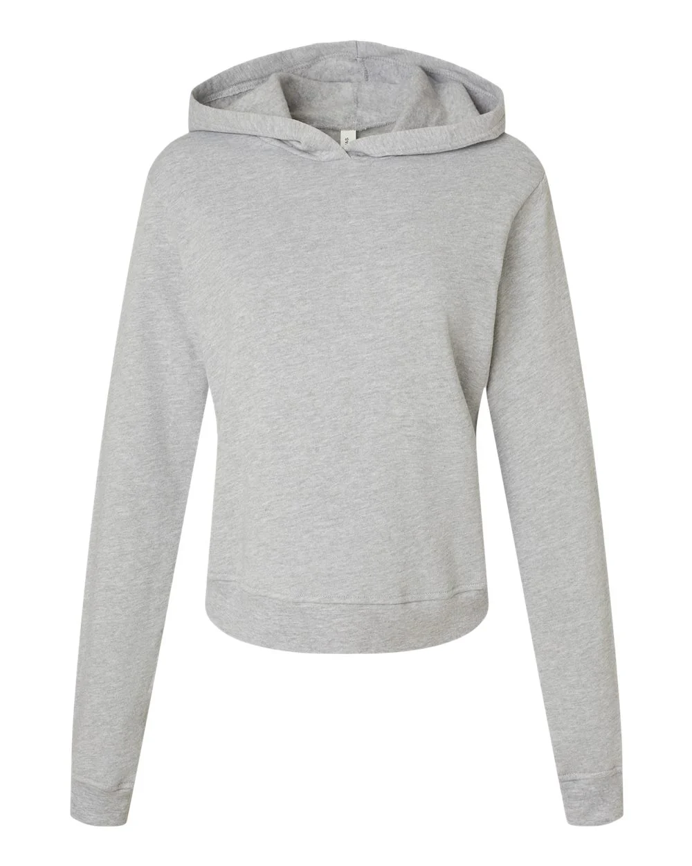 BELLA + CANVAS Women's Classic Hoodie - Image 3