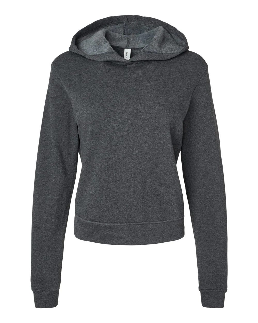 BELLA + CANVAS Women's Classic Hoodie - Image 4