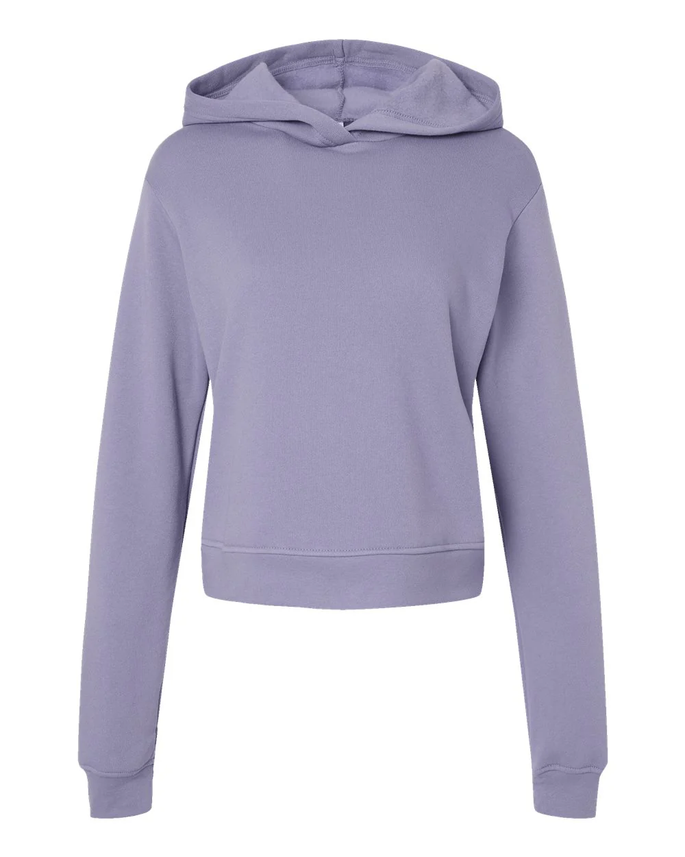BELLA + CANVAS Women's Classic Hoodie - Image 5