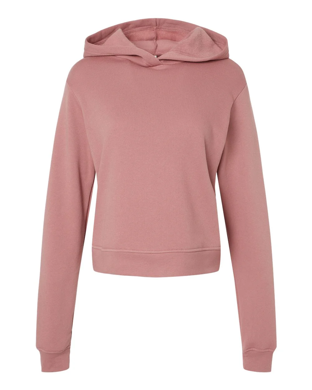 BELLA + CANVAS Women's Classic Hoodie - Image 6