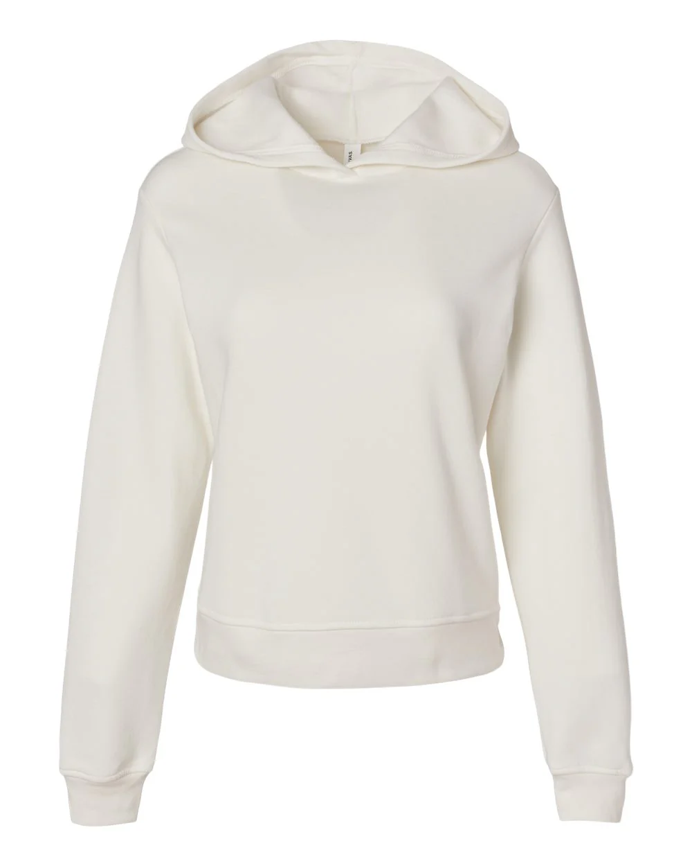BELLA + CANVAS Women's Classic Hoodie - Image 8