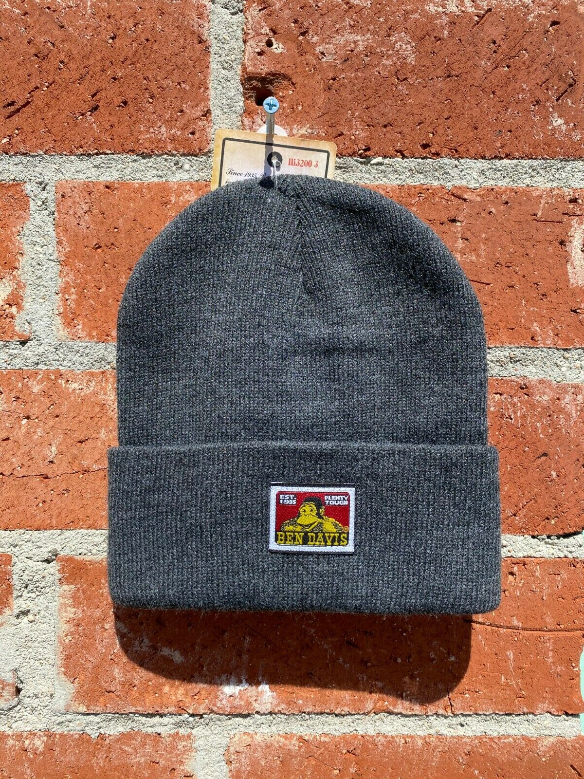 Ben Davis Beanie - Image 10