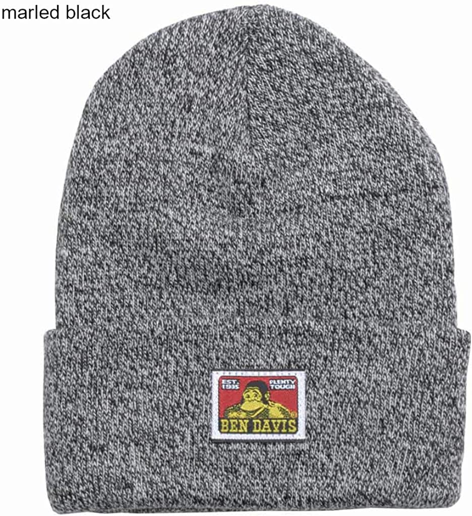 Ben Davis Beanie - Image 4