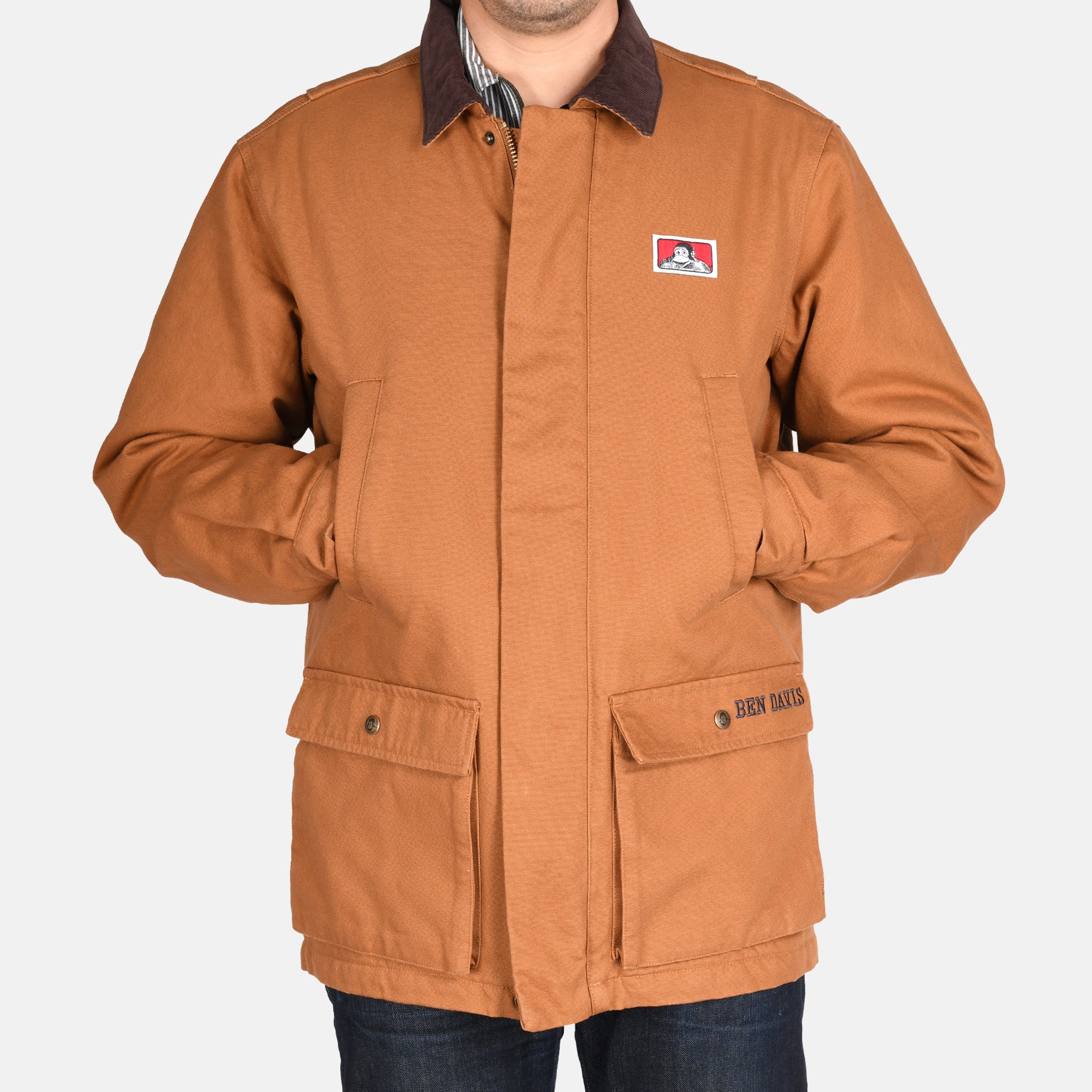 Ben Davis Bernal Jacket (304, 307) - Image 3