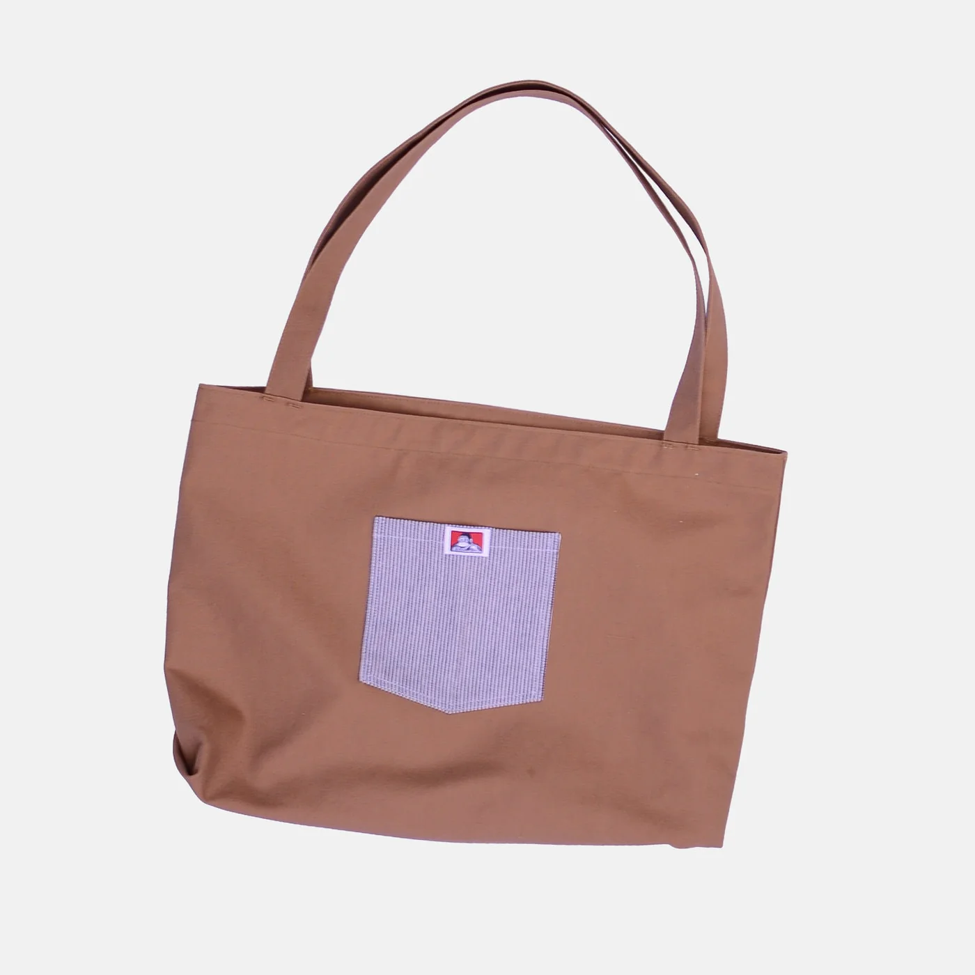 Ben Davis Canvas Tote Bag - (724, 725, 727) - Image 3