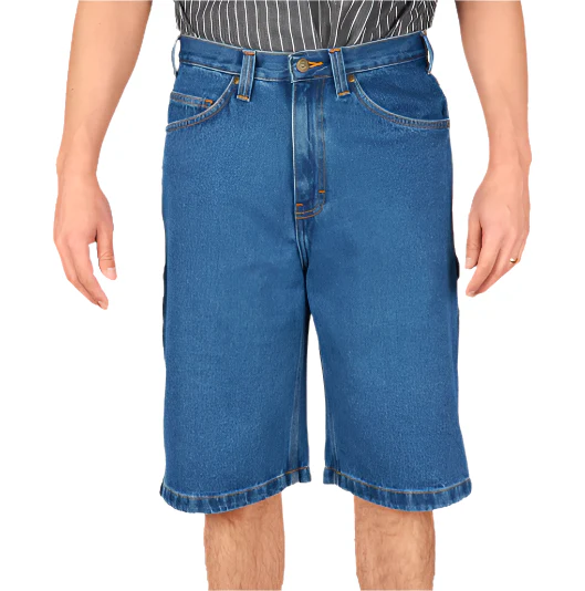 Ben Davis Carpenter Shorts - Image 2