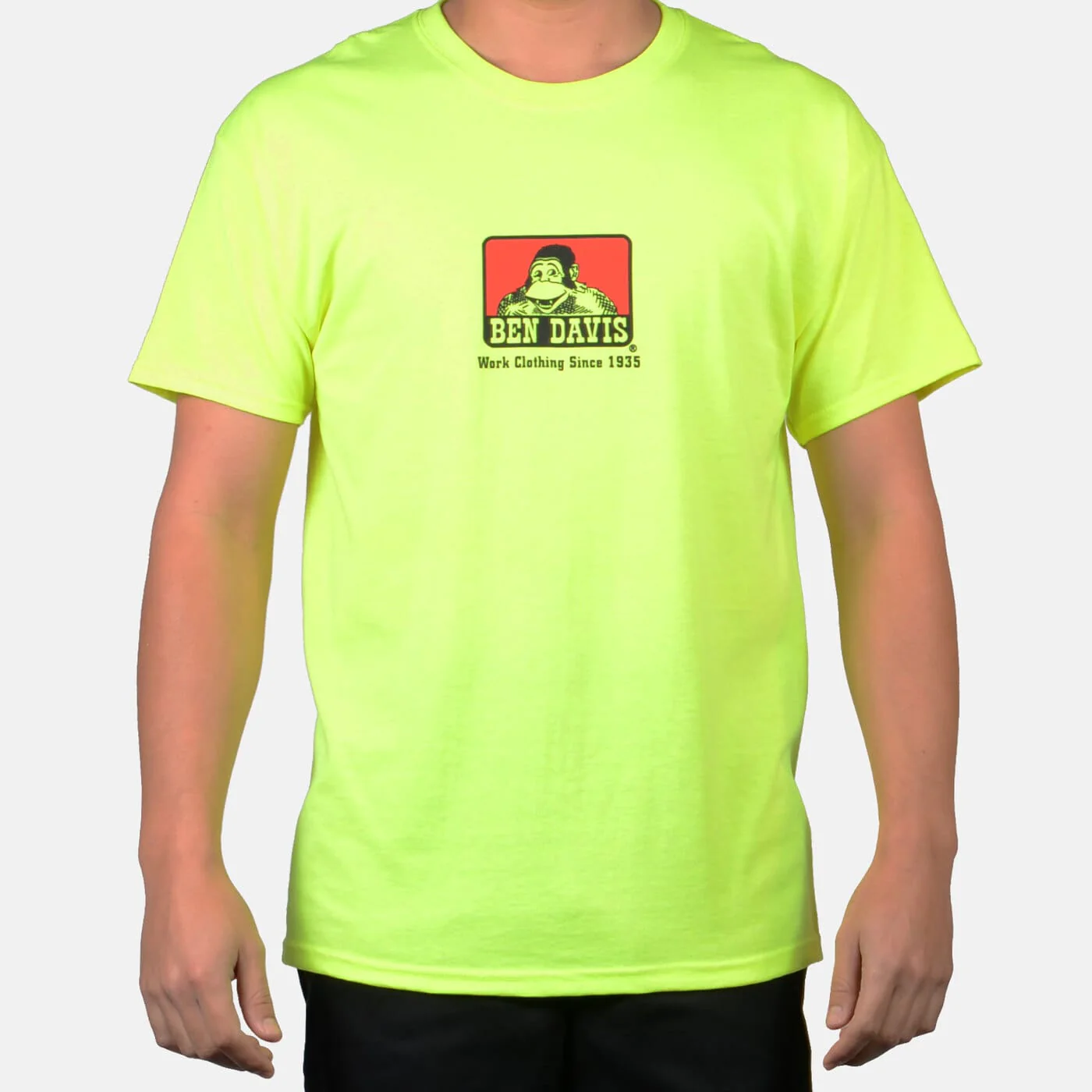 Ben Davis Classic Logo T-Shirt (6 Colors) - Image 6