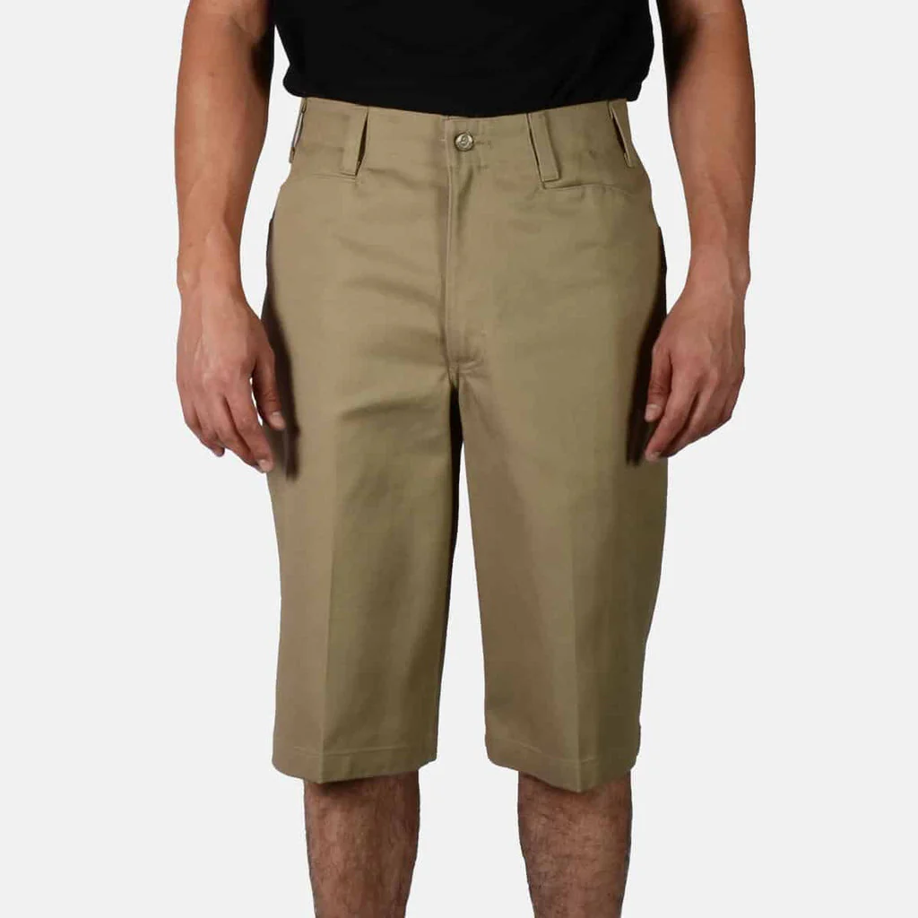 Ben Davis Original Ben's Shorts, Khaki