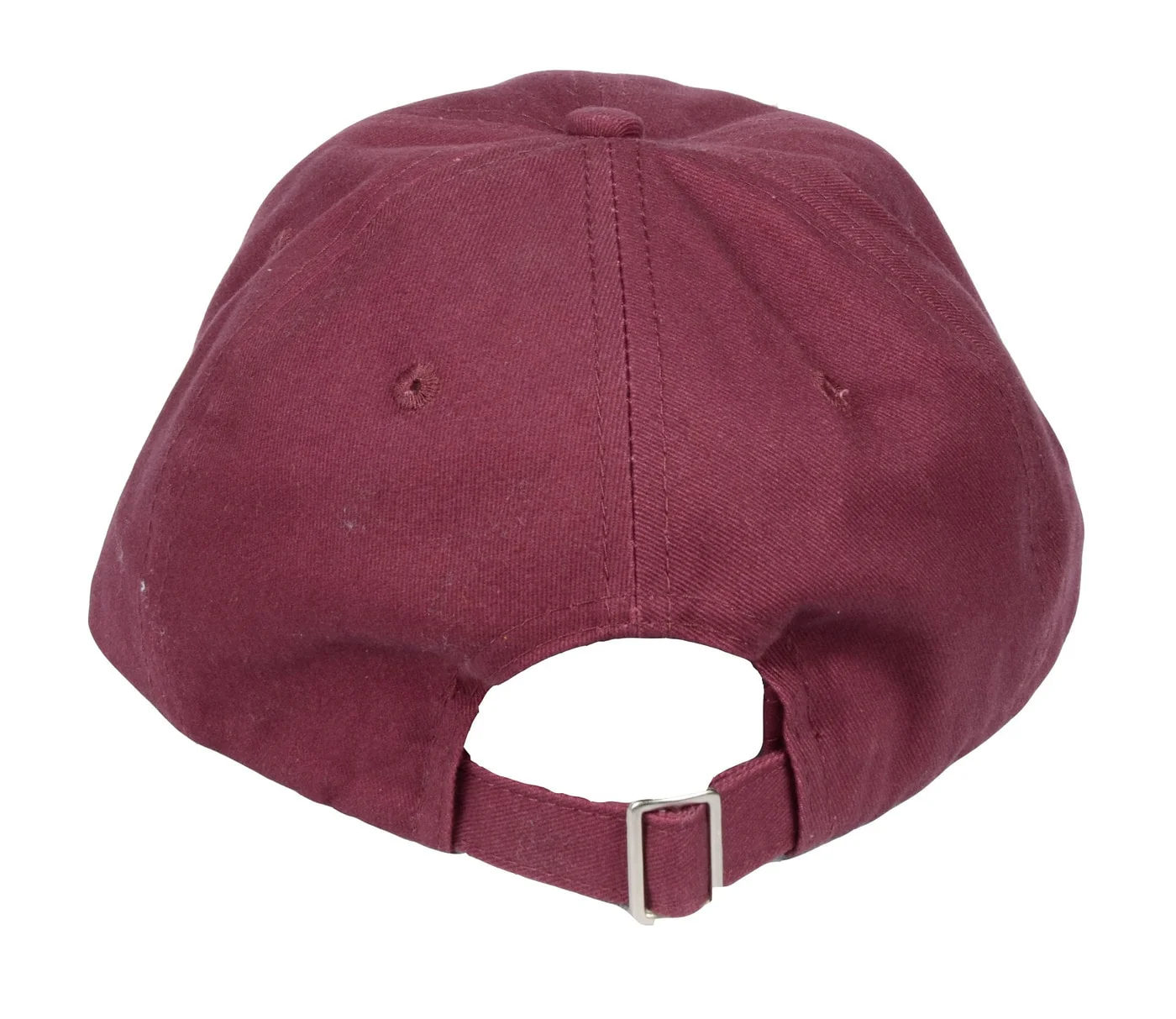 Ben Davis Unstructured Ball Cap - (9230) - Image 5