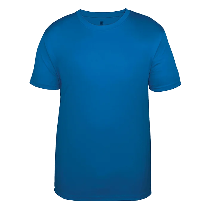 Big Bill 100% Polyester T-shirt  -M720 - Image 2